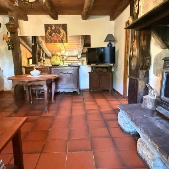  AGENCE TIC RUFFEC : Maison / Villa | CHAMPAGNE-MOUTON (16350) | 136 m2 | 112 900 &euro; 