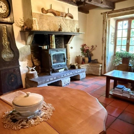  AGENCE TIC RUFFEC : Maison / Villa | CHAMPAGNE-MOUTON (16350) | 136 m2 | 112 900 &euro; 