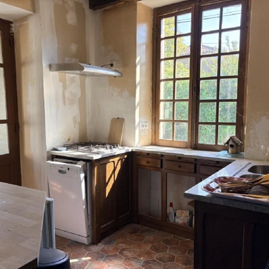  AGENCE TIC RUFFEC : Maison / Villa | NANTEUIL-EN-VALLEE (16700) | 85 m2 | 65 000 &euro; 