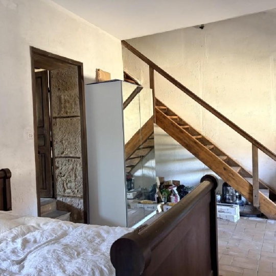  AGENCE TIC RUFFEC : Maison / Villa | NANTEUIL-EN-VALLEE (16700) | 85 m2 | 65 000 &euro; 