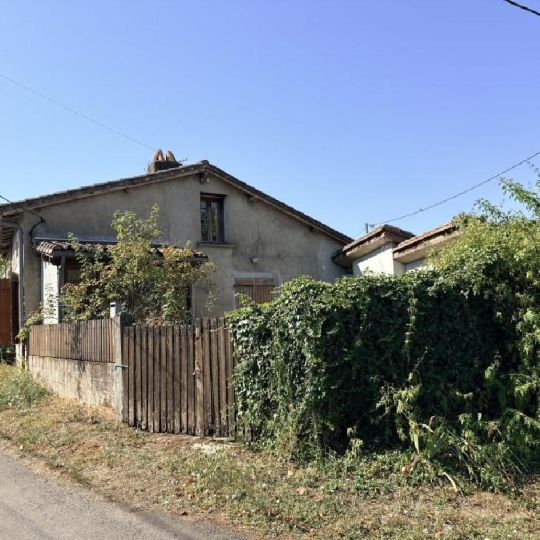  AGENCE TIC RUFFEC : Maison / Villa | NANTEUIL-EN-VALLEE (16700) | 85 m2 | 65 000 &euro; 