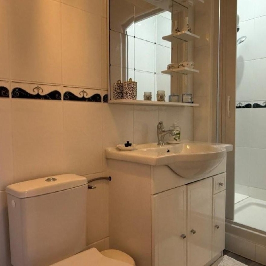  AGENCE TIC RUFFEC : Maison / Villa | CHAMPAGNE-MOUTON (16350) | 64 m2 | 80 645 &euro; 