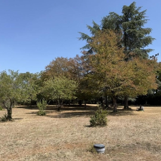  AGENCE TIC RUFFEC : Maison / Villa | VERTEUIL-SUR-CHARENTE (16510) | 170 m2 | 210 000 &euro; 