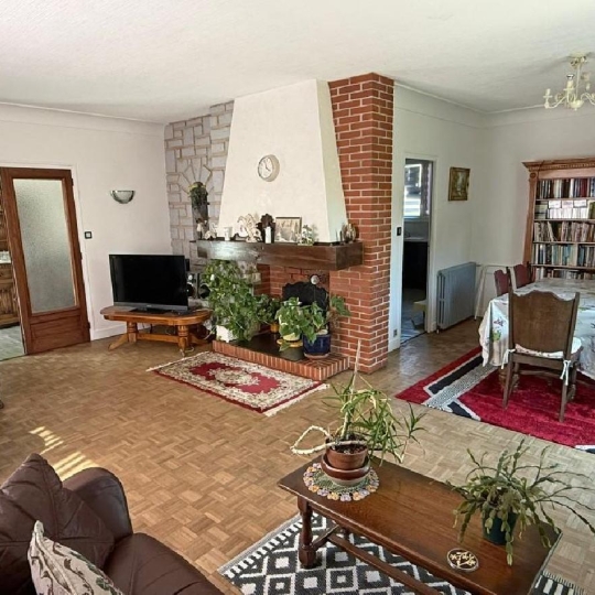  AGENCE TIC RUFFEC : Maison / Villa | VERTEUIL-SUR-CHARENTE (16510) | 170 m2 | 210 000 &euro; 
