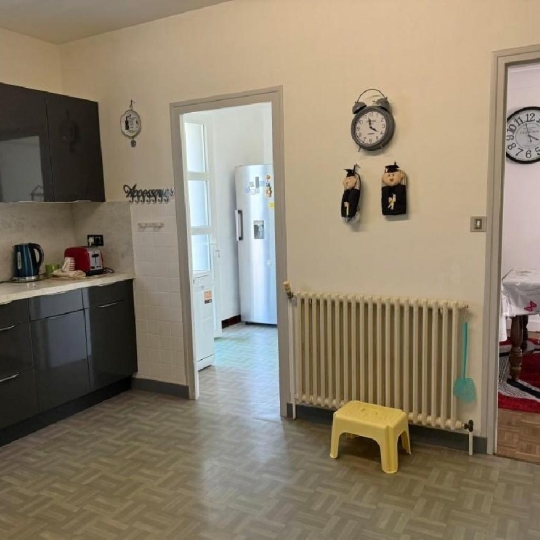  AGENCE TIC RUFFEC : Maison / Villa | VERTEUIL-SUR-CHARENTE (16510) | 170 m2 | 210 000 &euro; 