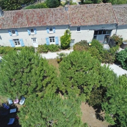  AGENCE TIC RUFFEC : Maison / Villa | VILLEFAGNAN (16240) | 213 m2 | 326 315 &euro; 