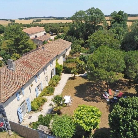 AGENCE TIC RUFFEC : Maison / Villa | VILLEFAGNAN (16240) | 213 m2 | 326 315 &euro; 