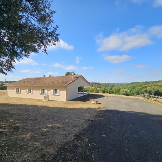  AGENCE TIC RUFFEC : Maison / Villa | NANTEUIL-EN-VALLEE (16700) | 142 m2 | 265 950 &euro; 