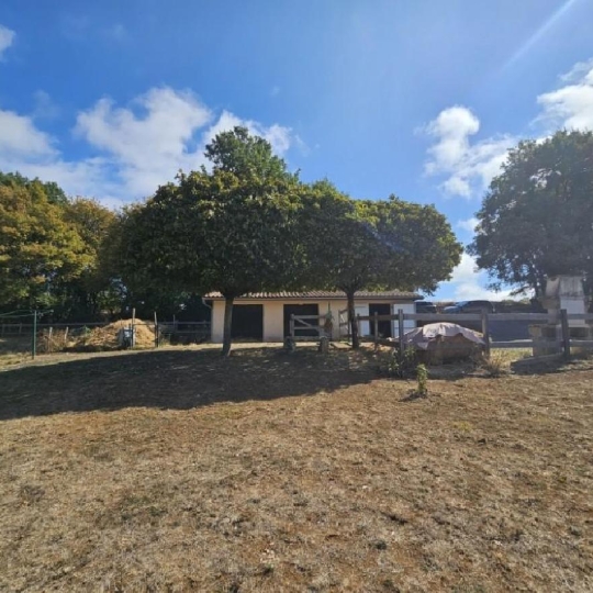  AGENCE TIC RUFFEC : Maison / Villa | NANTEUIL-EN-VALLEE (16700) | 142 m2 | 265 950 &euro; 