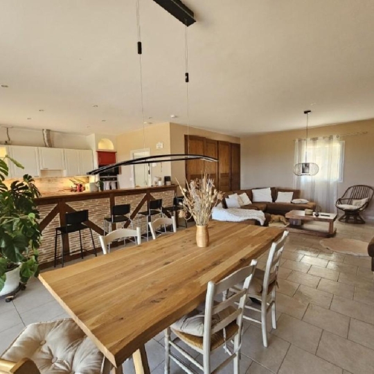  AGENCE TIC RUFFEC : Maison / Villa | NANTEUIL-EN-VALLEE (16700) | 142 m2 | 265 950 &euro; 