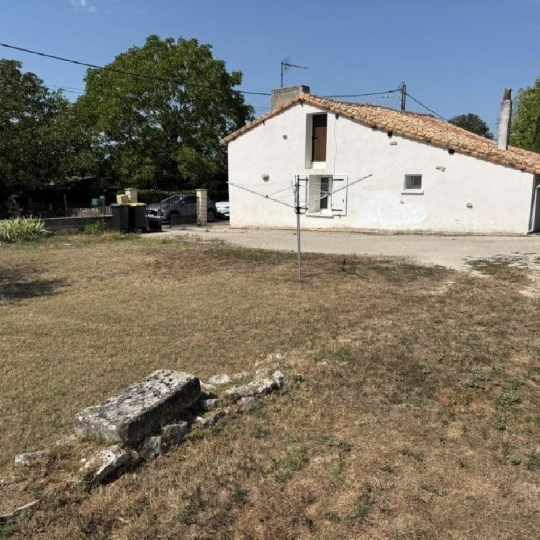  AGENCE TIC RUFFEC : Maison / Villa | RUFFEC (16700) | 81 m2 | 112 900 &euro; 
