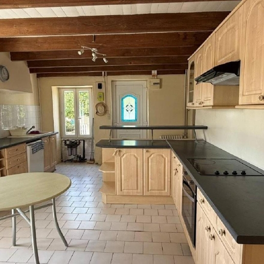  AGENCE TIC RUFFEC : Maison / Villa | RUFFEC (16700) | 81 m2 | 112 900 &euro; 