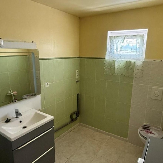  AGENCE TIC RUFFEC : Maison / Villa | RUFFEC (16700) | 81 m2 | 112 900 &euro; 