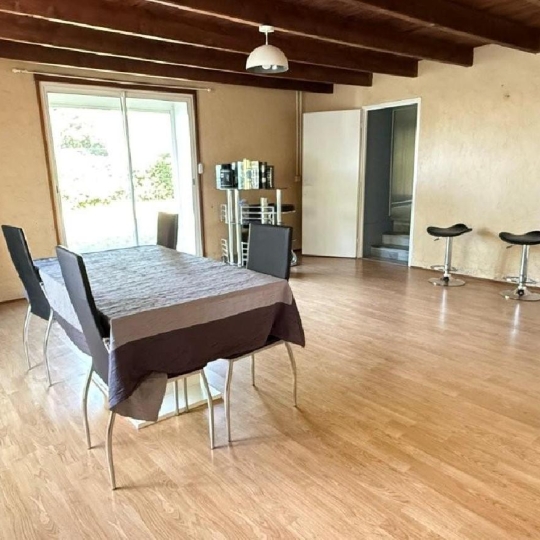  AGENCE TIC RUFFEC : Maison / Villa | RUFFEC (16700) | 81 m2 | 112 900 &euro; 