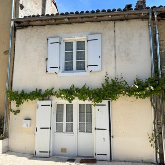 AGENCE TIC RUFFEC : Maison / Villa | VERTEUIL-SUR-CHARENTE (16510) | 160.00m2 | 199 000 € 