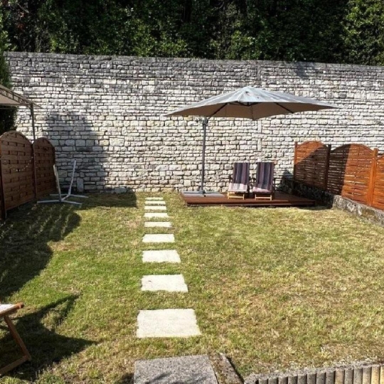  AGENCE TIC RUFFEC : Maison / Villa | VERTEUIL-SUR-CHARENTE (16510) | 160 m2 | 199 000 &euro; 