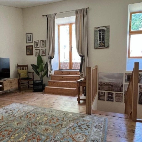  AGENCE TIC RUFFEC : Maison / Villa | VERTEUIL-SUR-CHARENTE (16510) | 160 m2 | 199 000 &euro; 