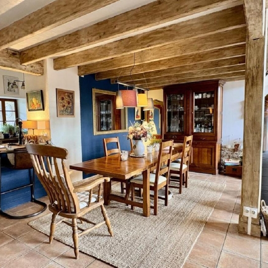  AGENCE TIC RUFFEC : Maison / Villa | VILLEFAGNAN (16240) | 201 m2 | 375 000 &euro; 