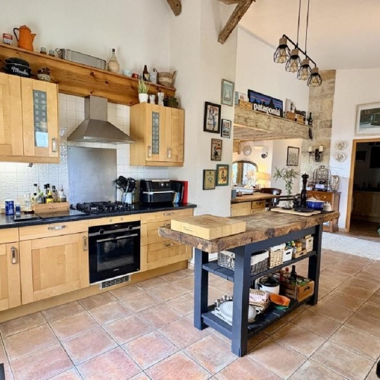  AGENCE TIC RUFFEC : Maison / Villa | VILLEFAGNAN (16240) | 201 m2 | 375 000 &euro; 