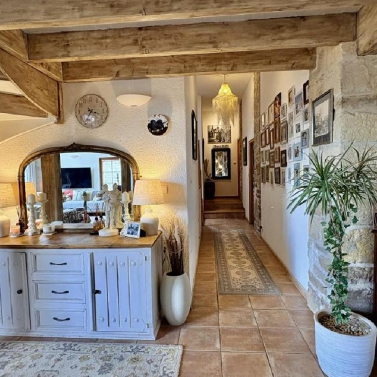  AGENCE TIC RUFFEC : Maison / Villa | VILLEFAGNAN (16240) | 201 m2 | 375 000 &euro; 