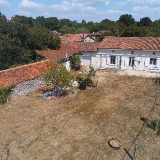 AGENCE TIC RUFFEC : Maison / Villa | RUFFEC (16700) | 66.00m2 | 80 645 € 
