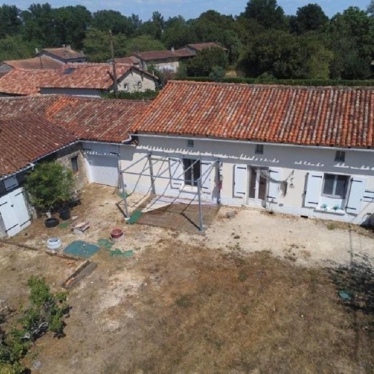  AGENCE TIC RUFFEC : Maison / Villa | RUFFEC (16700) | 66 m2 | 80 645 &euro; 