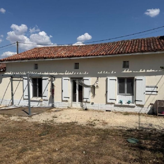  AGENCE TIC RUFFEC : Maison / Villa | RUFFEC (16700) | 66 m2 | 80 645 &euro; 