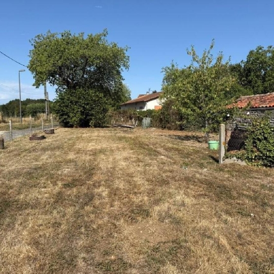  AGENCE TIC RUFFEC : Maison / Villa | RUFFEC (16700) | 66 m2 | 80 645 &euro; 