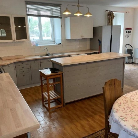  AGENCE TIC RUFFEC : Maison / Villa | RUFFEC (16700) | 66 m2 | 80 645 &euro; 