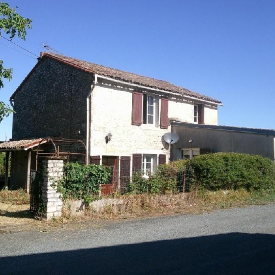 AGENCE TIC RUFFEC : Maison / Villa | VILLEFAGNAN (16240) | 116.00m2 | 123 650 € 
