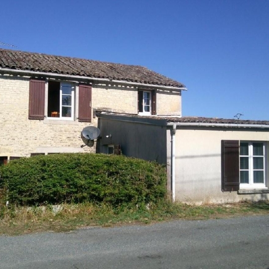  AGENCE TIC RUFFEC : Maison / Villa | VILLEFAGNAN (16240) | 116 m2 | 123 650 &euro; 