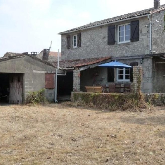  AGENCE TIC RUFFEC : Maison / Villa | VILLEFAGNAN (16240) | 116 m2 | 123 650 &euro; 