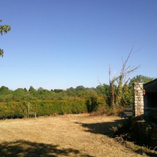  AGENCE TIC RUFFEC : Maison / Villa | VILLEFAGNAN (16240) | 116 m2 | 123 650 &euro; 