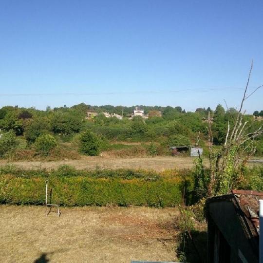  AGENCE TIC RUFFEC : Maison / Villa | VILLEFAGNAN (16240) | 116 m2 | 123 650 &euro; 