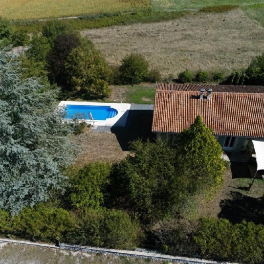 AGENCE TIC RUFFEC : Maison / Villa | RUFFEC (16700) | 152 m2 | 149 950 &euro; 