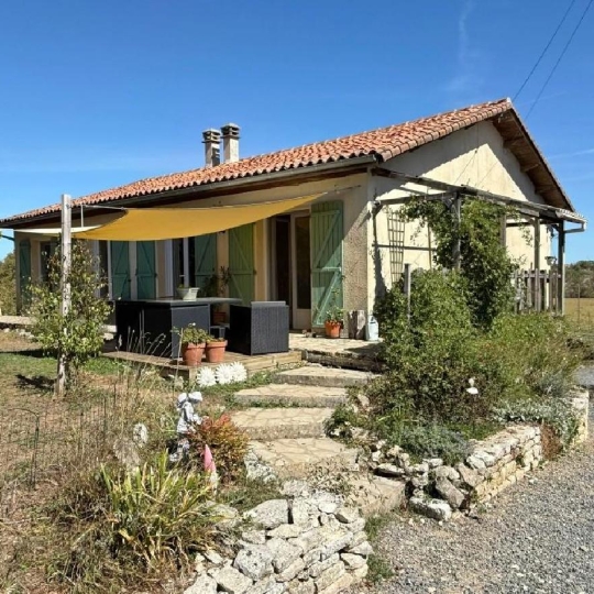  AGENCE TIC RUFFEC : Maison / Villa | RUFFEC (16700) | 152 m2 | 149 950 &euro; 