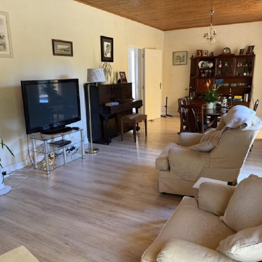  AGENCE TIC RUFFEC : Maison / Villa | RUFFEC (16700) | 152 m2 | 149 950 &euro; 