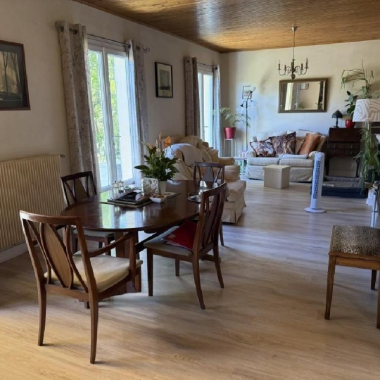  AGENCE TIC RUFFEC : Maison / Villa | RUFFEC (16700) | 152 m2 | 149 950 &euro; 