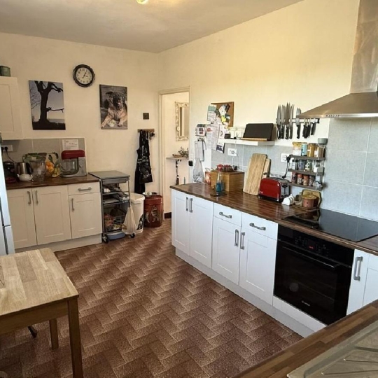  AGENCE TIC RUFFEC : Maison / Villa | RUFFEC (16700) | 152 m2 | 149 950 &euro; 