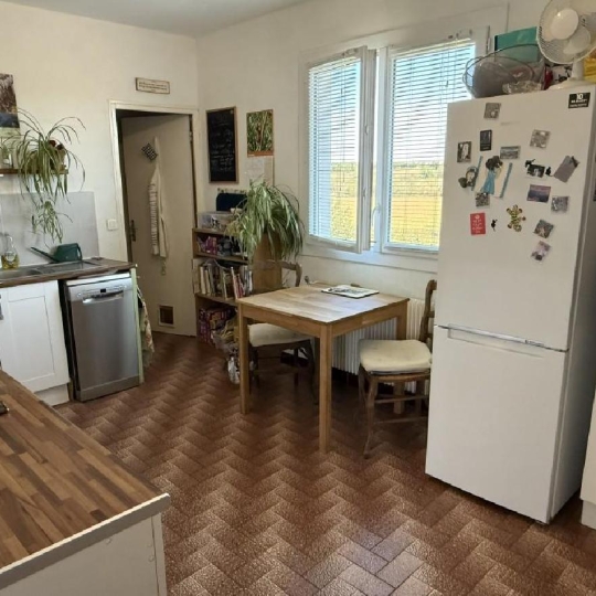  AGENCE TIC RUFFEC : Maison / Villa | RUFFEC (16700) | 152 m2 | 149 950 &euro; 