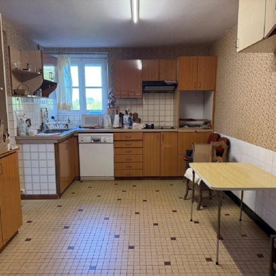  AGENCE TIC RUFFEC : Maison / Villa | RUFFEC (16700) | 172 m2 | 149 950 &euro; 