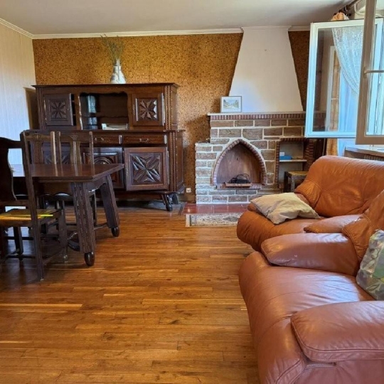  AGENCE TIC RUFFEC : Maison / Villa | RUFFEC (16700) | 172 m2 | 149 950 &euro; 