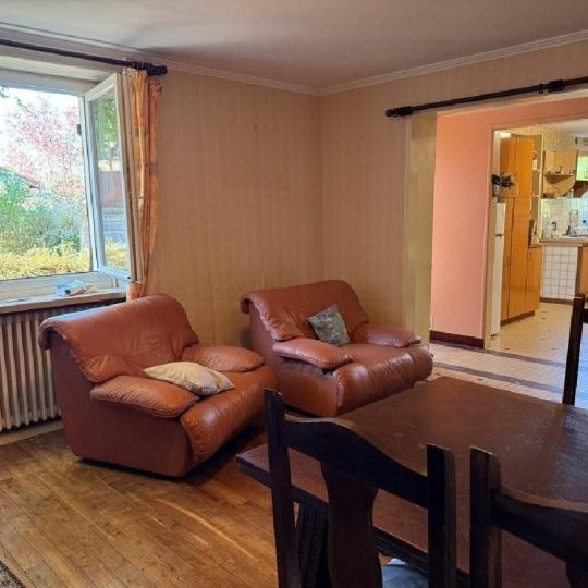  AGENCE TIC RUFFEC : Maison / Villa | RUFFEC (16700) | 172 m2 | 149 950 &euro; 