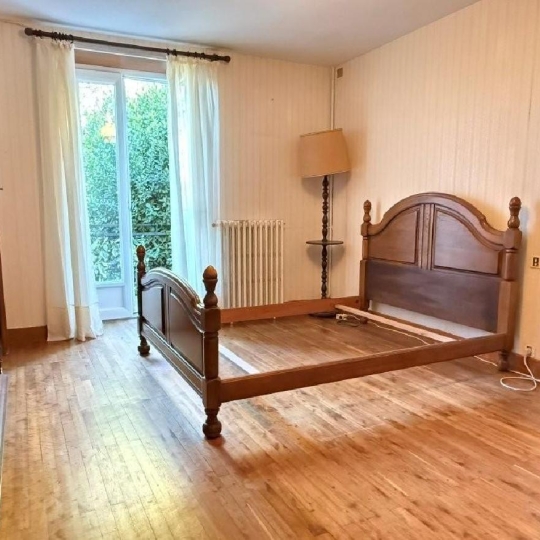  AGENCE TIC RUFFEC : Maison / Villa | RUFFEC (16700) | 172 m2 | 149 950 &euro; 
