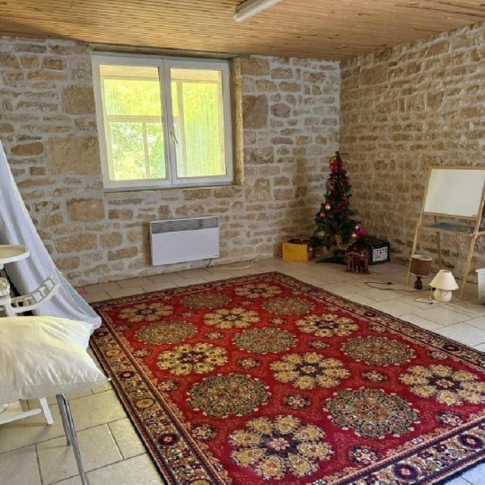  AGENCE TIC RUFFEC : Maison / Villa | RUFFEC (16700) | 172 m2 | 149 950 &euro; 