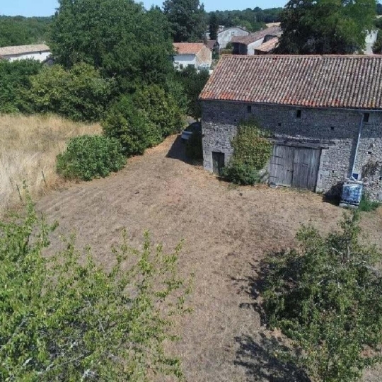 AGENCE TIC RUFFEC : Maison / Villa | RUFFEC (16700) | 107.00m2 | 34 000 € 