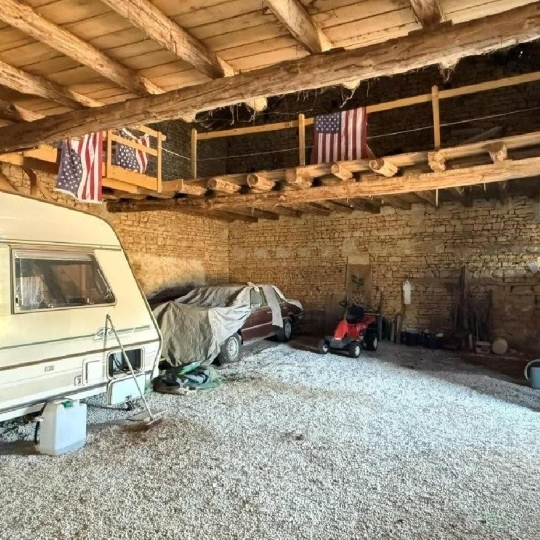  AGENCE TIC RUFFEC : Maison / Villa | RUFFEC (16700) | 107 m2 | 34 000 &euro; 
