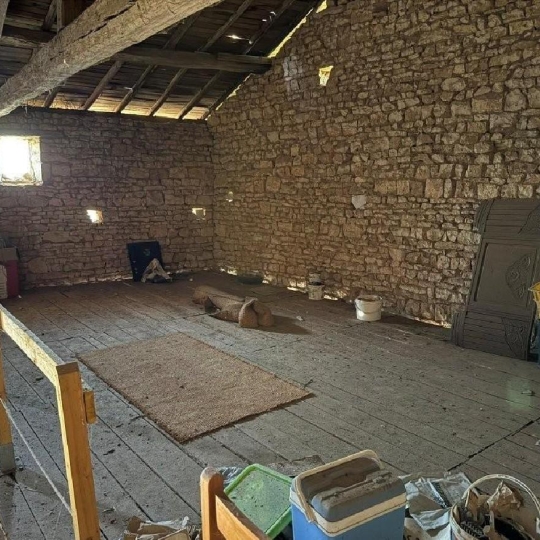  AGENCE TIC RUFFEC : Maison / Villa | RUFFEC (16700) | 107 m2 | 34 000 &euro; 