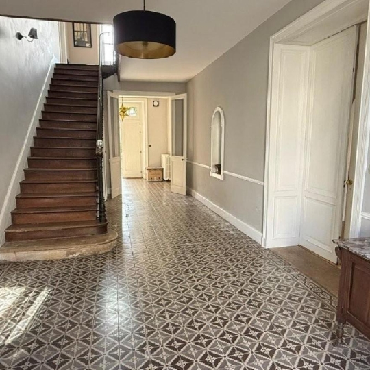  AGENCE TIC RUFFEC : Maison / Villa | CHAMPAGNE-MOUTON (16350) | 320 m2 | 347 360 &euro; 