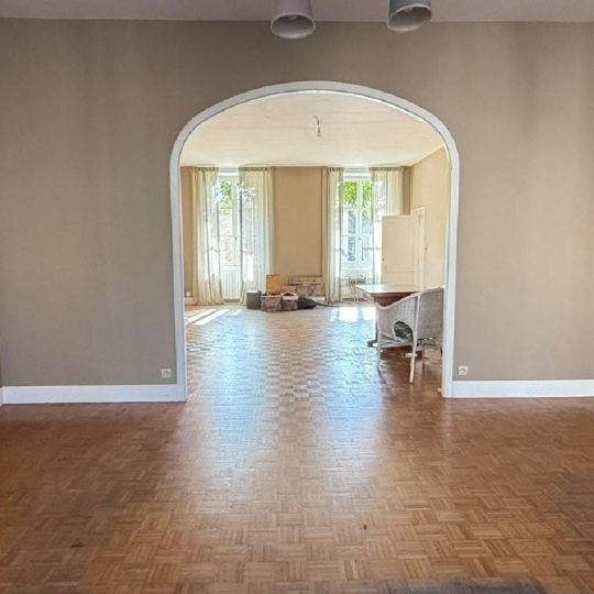  AGENCE TIC RUFFEC : Maison / Villa | CHAMPAGNE-MOUTON (16350) | 320 m2 | 347 360 &euro; 